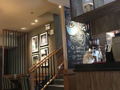 -COSTA COFFEE(上海虹口公园店)