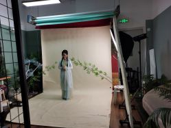 -小鬼当佳儿童摄影(房山龙湖熙悦天街店)