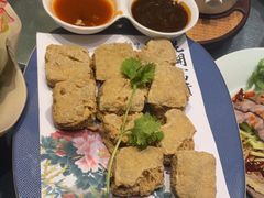 -浙江西子宾馆·牡丹厅