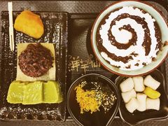 -鲜芋仙(群光广场店)