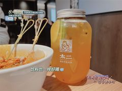 -新太二·鲜料川菜(晶耀前滩店)