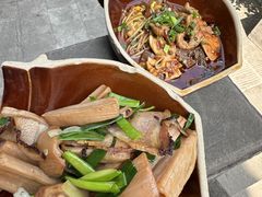 -饭江湖·江湖菜(湖广会馆店)