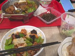 -和合谷(海淀五路居店)