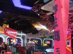 -路边边.炒菜烧烤.音乐餐厅(良乡长虹店)