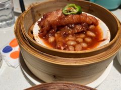 -港久茶餐厅(鹭洲里店)