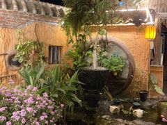 -园林美食城·本土农家菜(杨和镇店)