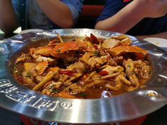 -胖哥俩肉蟹煲(湛江印象汇店)