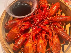 -可可大虾武汉土菜大排档(万松园1店)