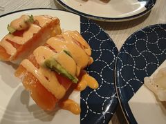 -濱寿司(高新伊藤店)
