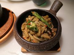 -佬麻雀·剁椒鱼头(京基KK One店)