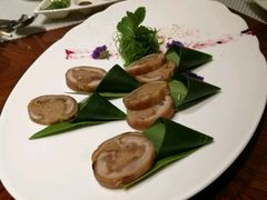 -太原凯宾斯基饭店