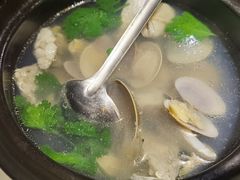 -百味馆·粤菜·湛江菜(后海花园店)