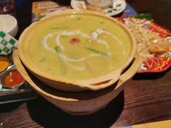 -泰妃殿(武汉首店)