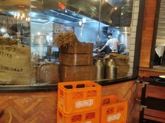 -铁公鸡·四川料理(天环广场店)