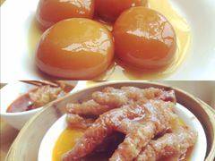 -食膳公园包子铺(烈士公园店)