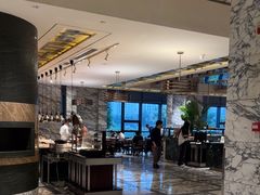 -合肥皇冠假日酒店·菲亚斯特自助餐厅(黄山路店)