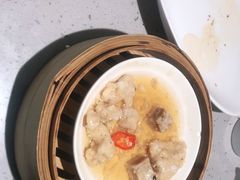 -吉旺港式餐厅(南方商城店)