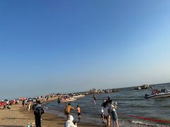 -老虎石海上公园