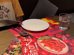 -ZAFFERANO西班牙海鲜饭(上海首店)