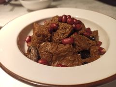 四喜烤麸-三玛璐酒楼(汉口路店)