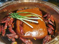 -镇江龙·火锅串串(武侯祠店)