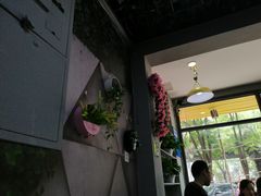 -鱼羊宴烤鱼羊蝎子烧烤(怡馨家园店)