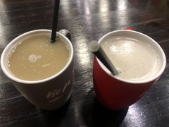 -Bar crepería Xianhui Jie 贤惠姐煎饼果子酸辣粉