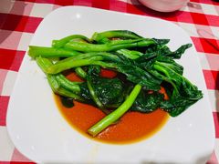 -西贝(上海新梅广场店)