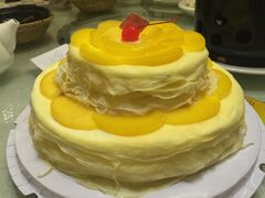-OL’s Cake鲜荟千层(东风中路店)