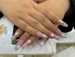 -斯馨·健康美甲美睫