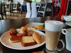 -舟山希尔顿酒店