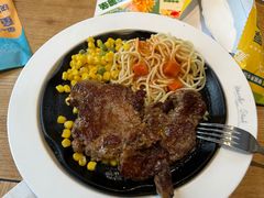 -豪客来牛排(金鼎广场店)