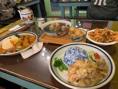 -马来MO简餐.南洋风味料理(美食街店)