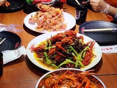 -红盔甲·小龙虾(天钥桥店)
