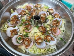 -今鲜源大酒店·中华餐饮名店(新湛路店)