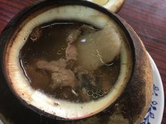 -達揚原味燉品(文明路店)