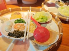 -陳生記米线·始于1989(中山北路店)