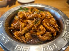 -王婆大虾(五道口店)