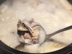 竹笙王猪肚鸡-顺德公广东猪肚鸡·煲仔饭(白石洲店)