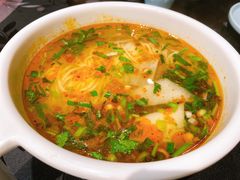 -品回味清真西北楼(宁波首店)