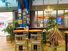 -The Happy Monk(前海壹方汇店)