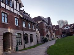 -天津津利华酒店