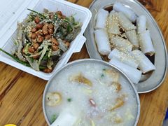-陈添記·祖傳爽鱼皮·西关老字号(广州首店)
