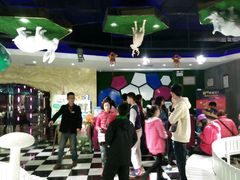 android_upload_pic-H次元沉浸剧情密室(街道口店)