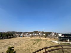-鸣鹤古镇