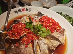 -湘阁里辣(南联锦泰城店)
