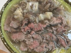 -雪花龙吊龙牛肉面(三山街店)