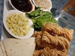 -群英会·三国菜(曹魏古城店)