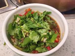 -润园四季椰子鸡火锅(海上世界店)