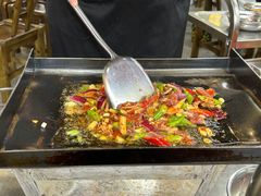 -郝大姐·乌龙山铁板烧(大学城三店)